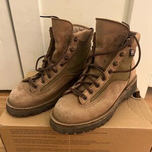 Danner boots